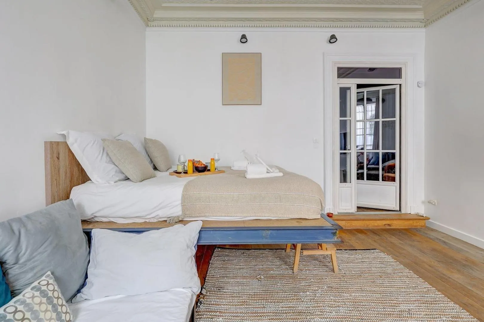 Apartment 371 Saulnier 1 - Superbe A