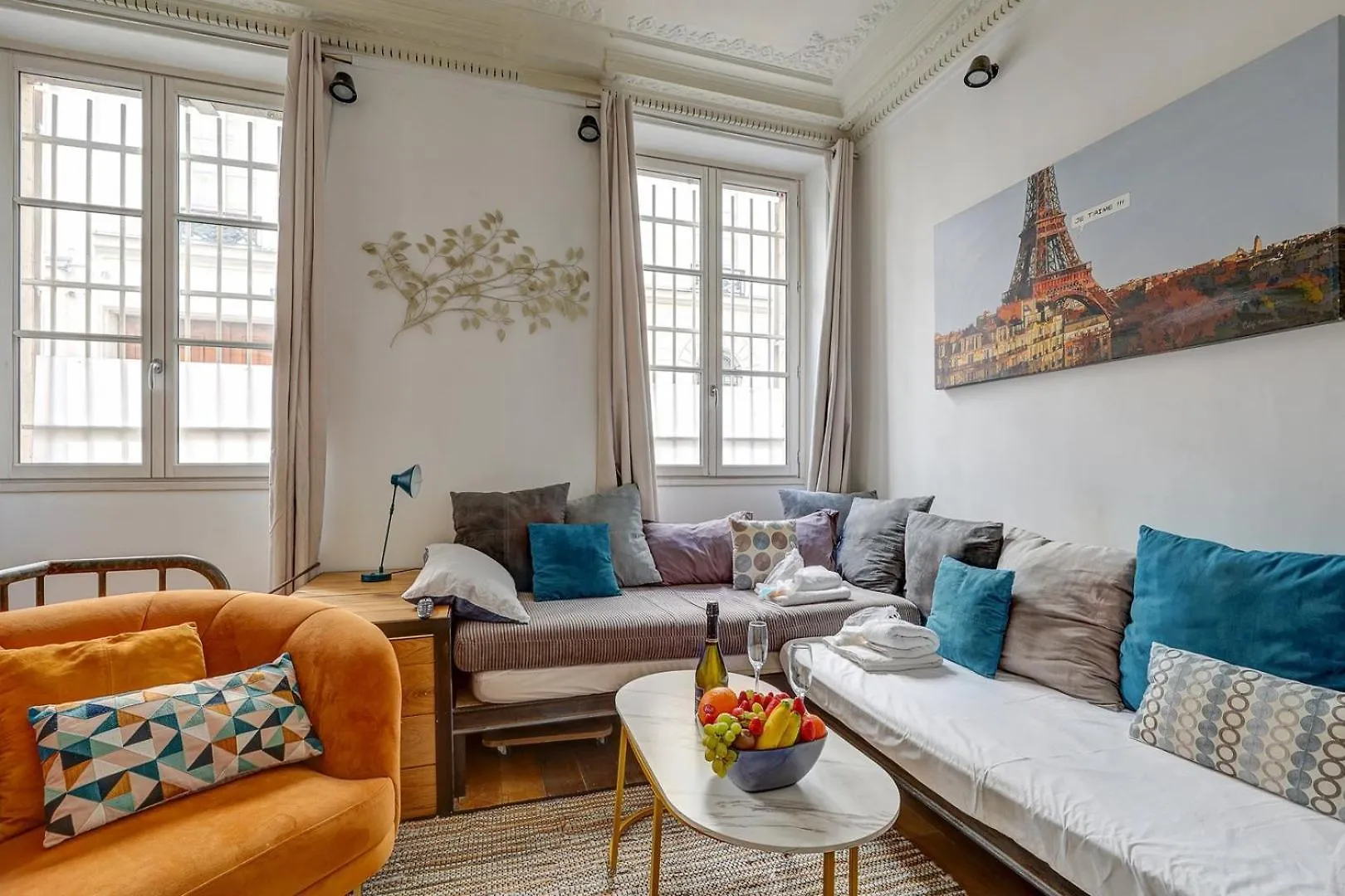 Apartment 371 Saulnier 1 - Superbe A